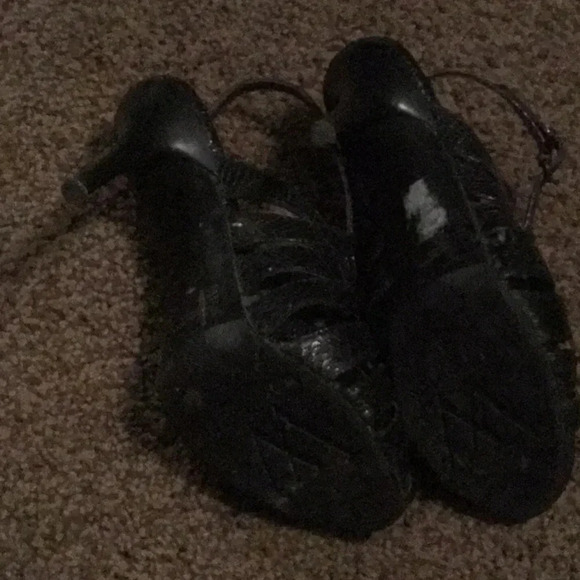 👠 Worthington brand heels. 👠‎ - Picture 3 of 8